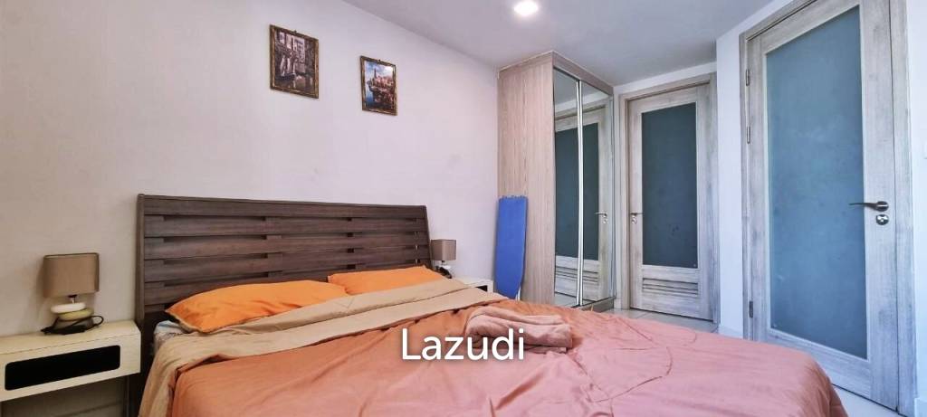 2 Bedroom 85 SQ.M Laguna Bay 2 Condo