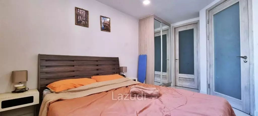 2 Bedroom 85 SQ.M Laguna Bay 2 Condo