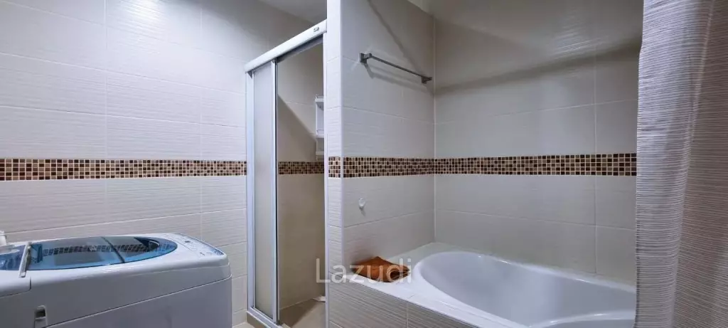 2 Bedrooms 82 SQ.M Wongamat Privacy Condo