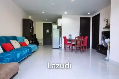 2 Bedrooms 82 SQ.M Wongamat Privacy Condo