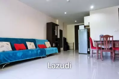 2 Bedrooms 82 SQ.M Wongamat Privacy Condo
