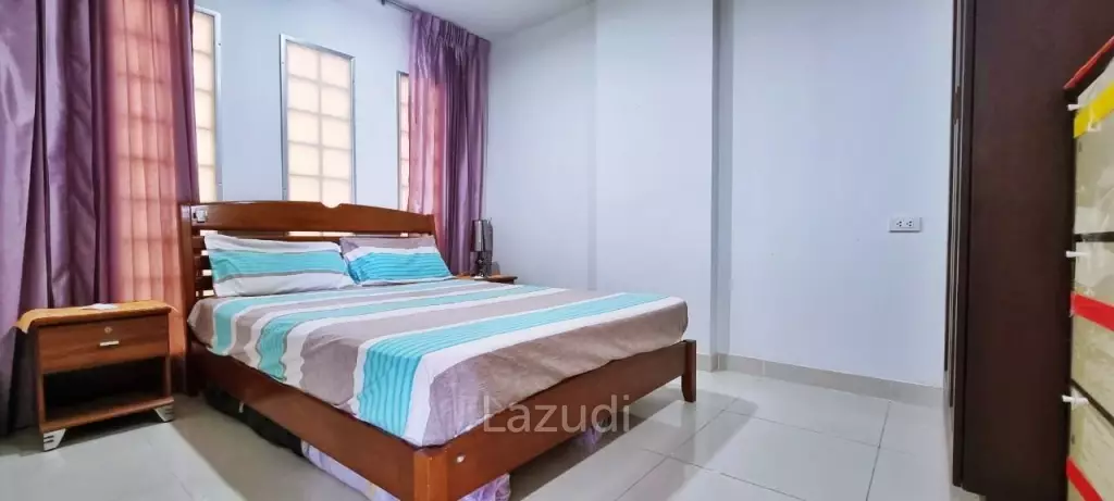 2 Bedrooms 82 SQ.M Wongamat Privacy Condo