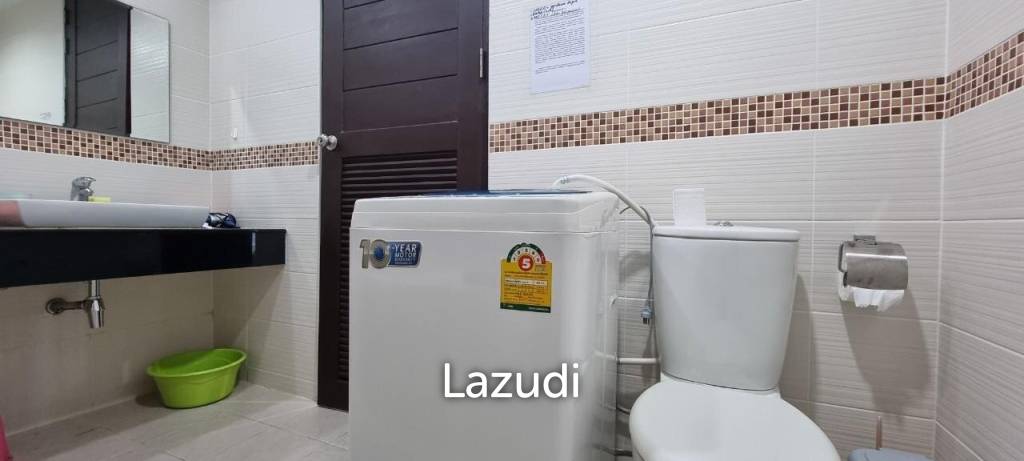 2 Bedrooms 82 SQ.M Wongamat Privacy Condo