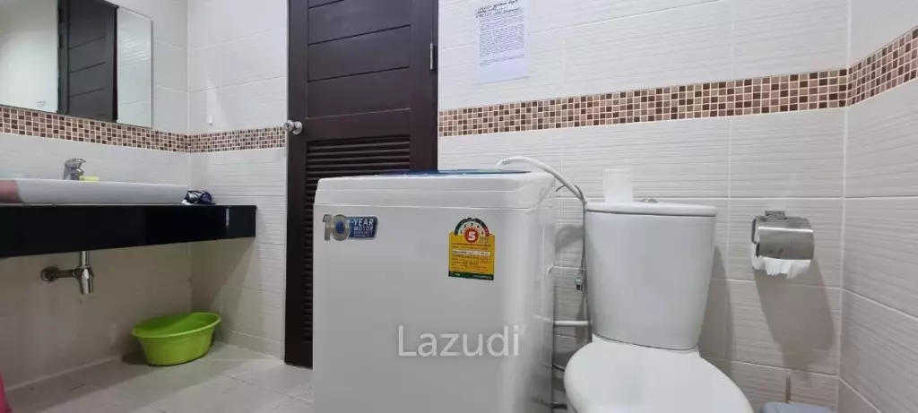 2 Bedrooms 82 SQ.M Wongamat Privacy Condo
