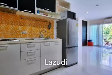 2 Bedrooms 82 SQ.M Wongamat Privacy Condo