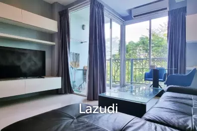 Studio 1 Bath 39.41 Sq.m Diamond Suites Resort