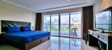 Studio 1 Bed 44 SQ.M Nova Ocean View
