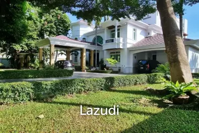 ขายบ้าน 10 ห้องนอนที่ยอดเยี่ยม