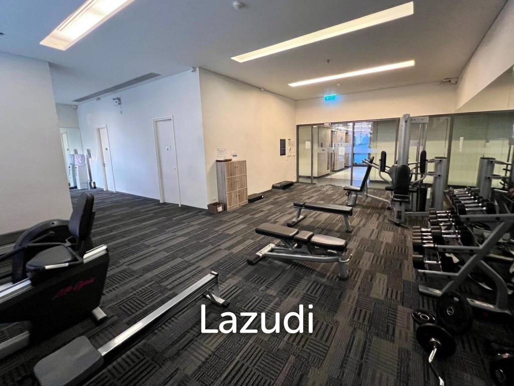Studio 1 Bath 38 SQ.M Zire Wongamat