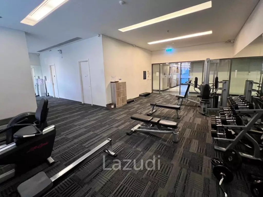 Studio 1 Bath 38 SQ.M Zire Wongamat