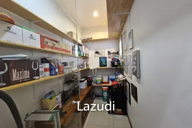 Thai Bali House for Sale in Bangsaray
