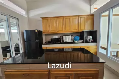 Thai Bali House for Sale in Bangsaray