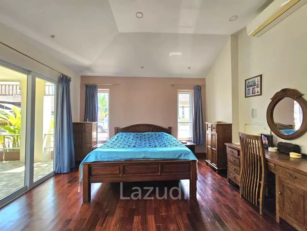 Thai Bali House for Sale in Bangsaray