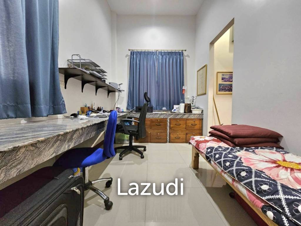 Thai Bali House for Sale in Bangsaray