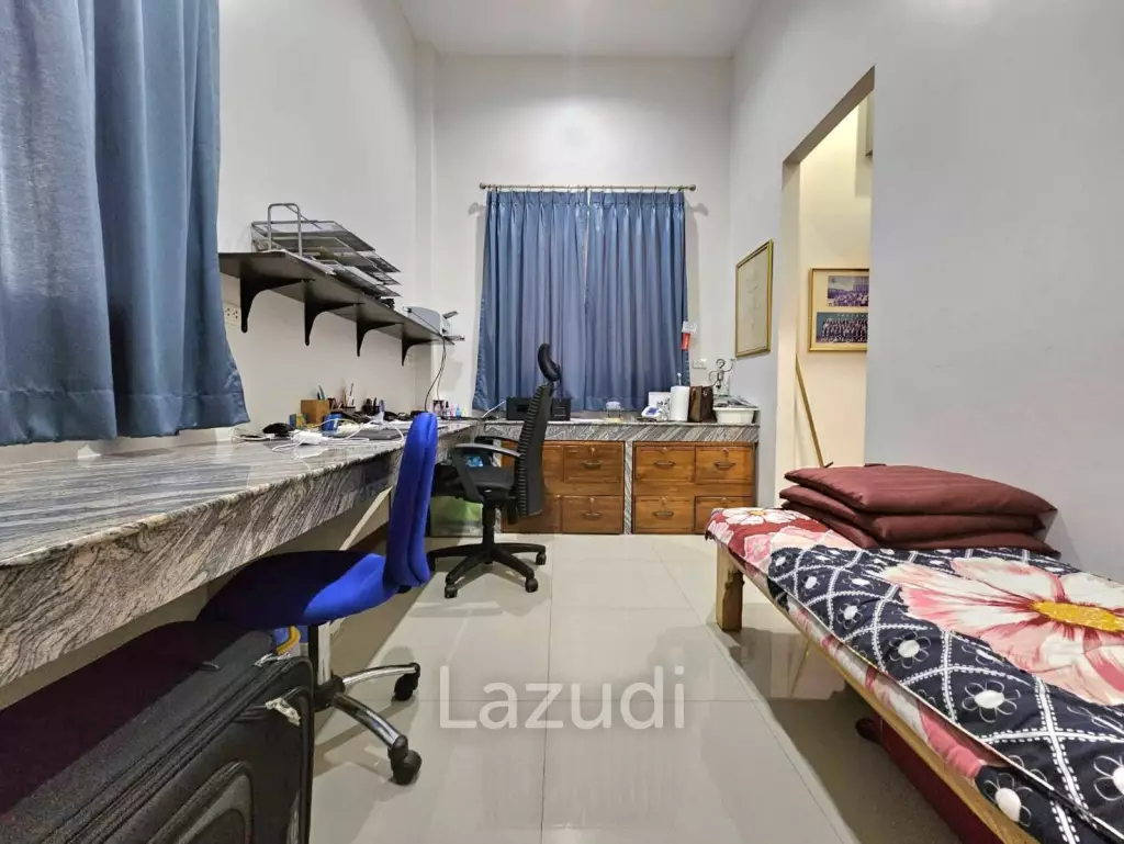 Thai Bali House for Sale in Bangsaray