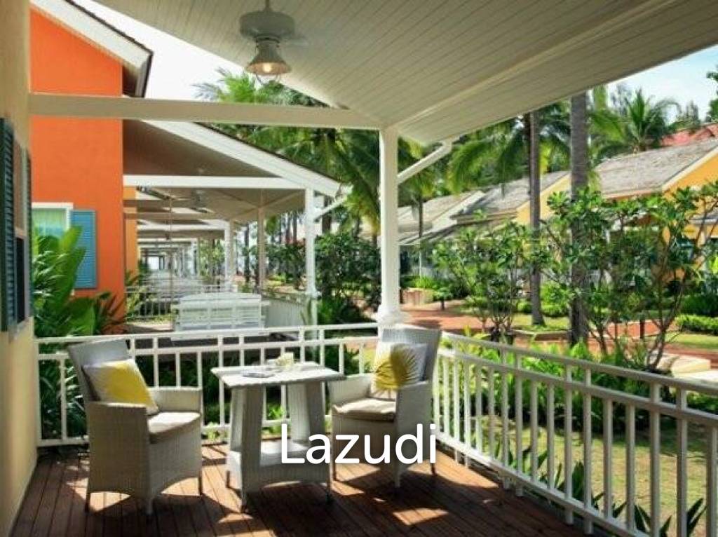 Reduced by 45% for Quick Sale : Nishaville - Villa Sand (Plot A3)