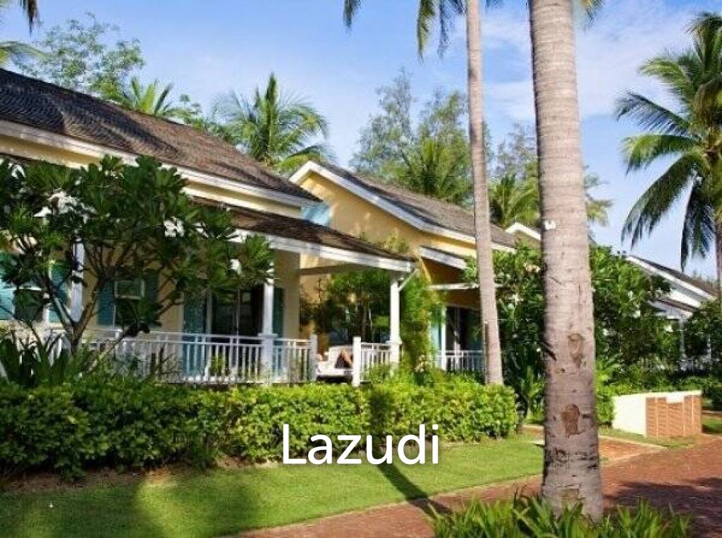 Reduced by 45% for Quick Sale : Nishaville - Villa Sand (Plot A3)