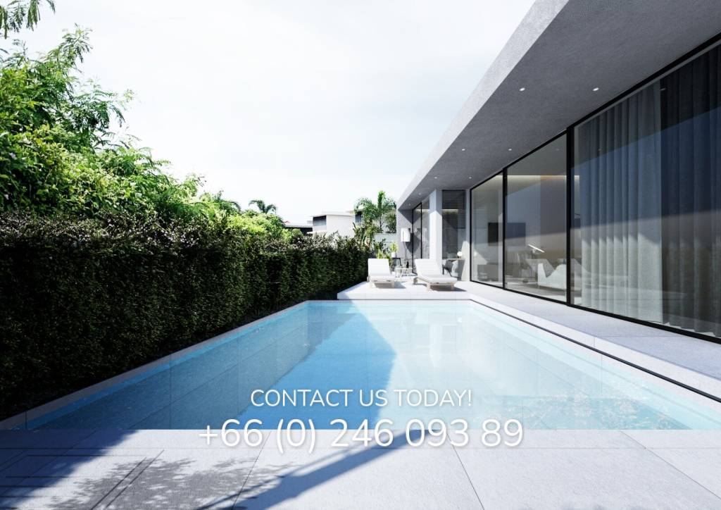 
        Exclusive House for Sale in Phuket
      