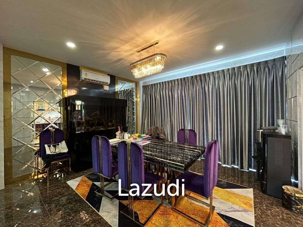 Private Home With Pool for Sale