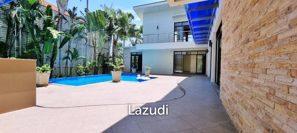 8 Bedrooms House at Khao Talo for Sale