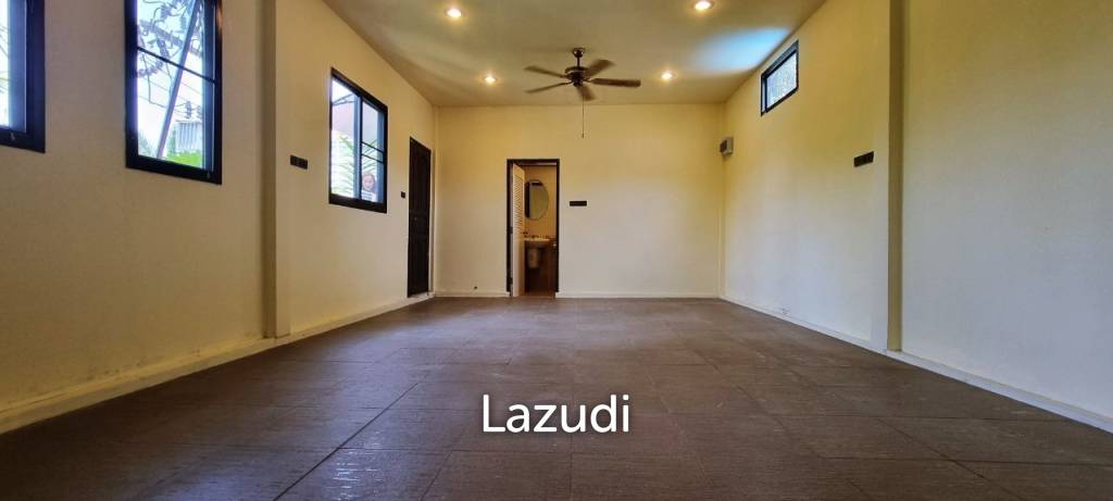 8 Bedrooms House at Khao Talo for Sale