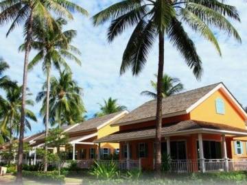 Reduced by 45% for quick sale : Nishaville Residences - Villa Sea (Plot A8)