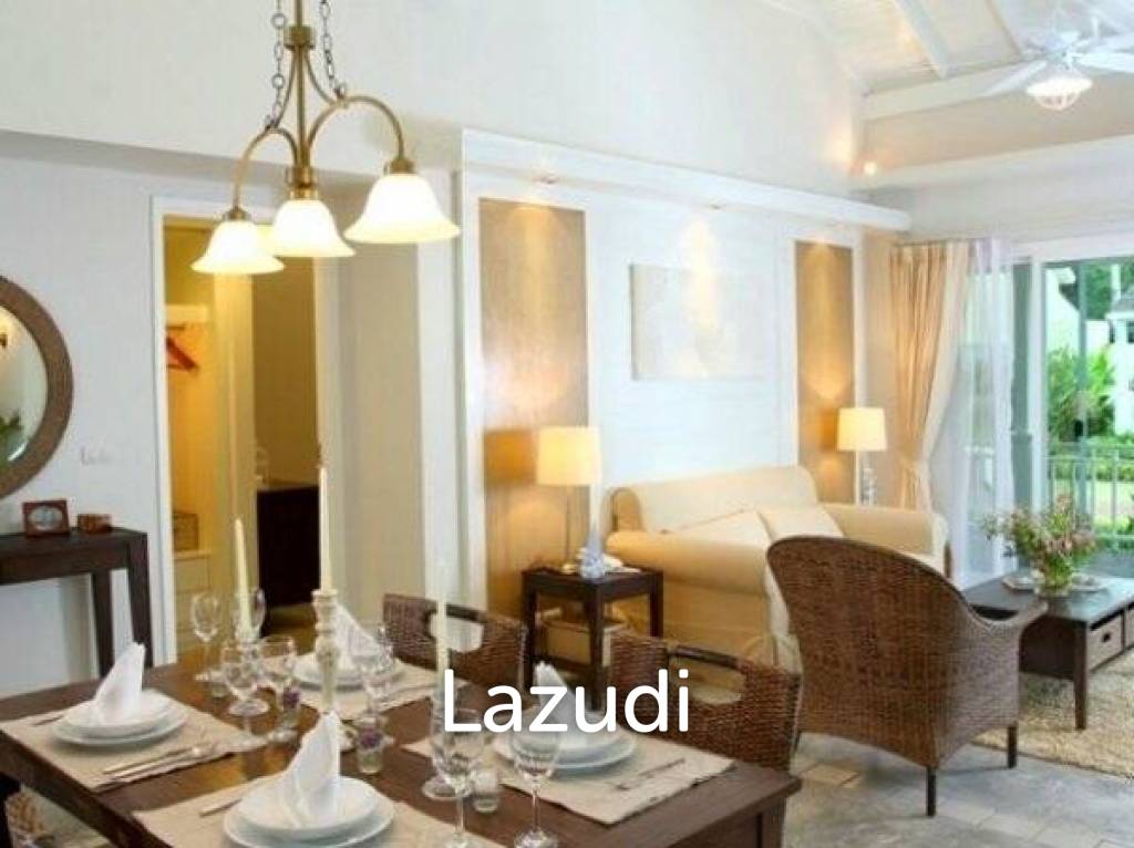 Reduced by 45% for quick sale : Nishaville Residences - Villa Sea (Plot A8)