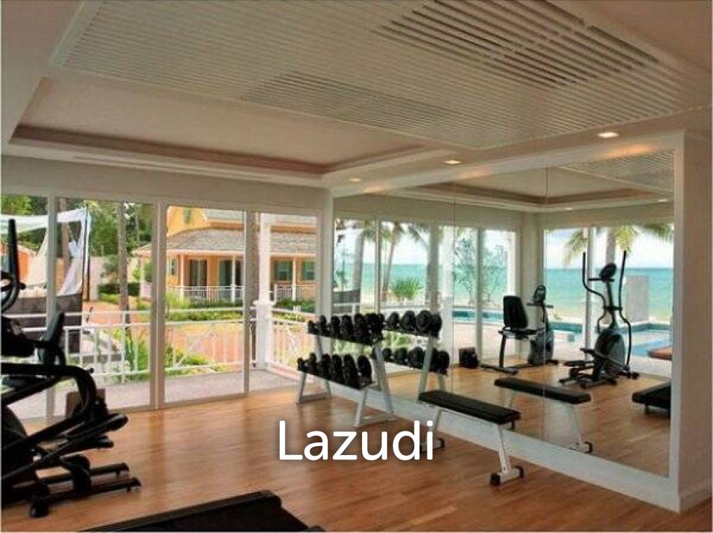 Reduced by 45% for quick sale : Nishaville Residences - Villa Sea (Plot A8)