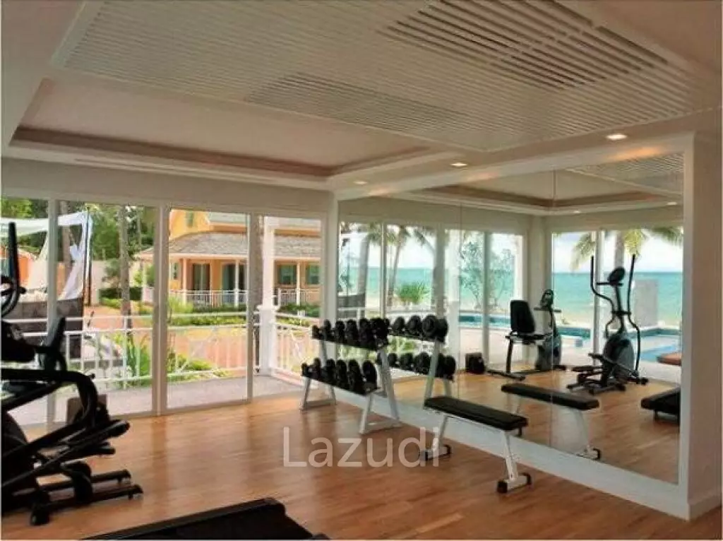 Reduced by 45% for quick sale : Nishaville Residences - Villa Sea (Plot A8)