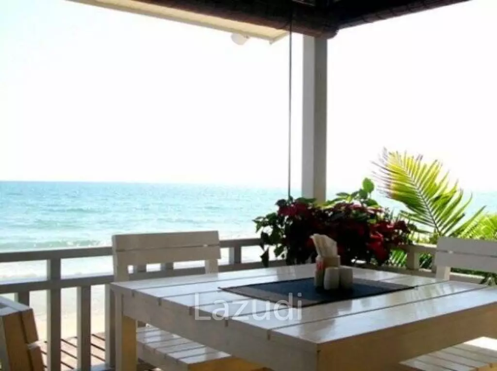 Reduced by 45% for quick sale : Nishaville Residences - Villa Sea (Plot A8)
