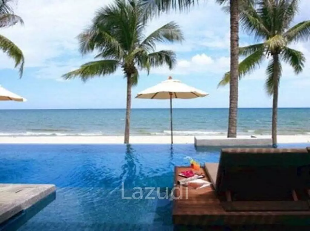 Reduced by 45% for quick sale : Nishaville Residences - Villa Sea (Plot A8)