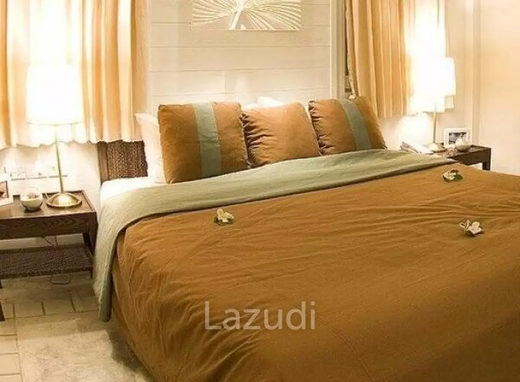 Reduced by 45% for quick sale : Nishaville Residences - Villa Sea (Plot A8)