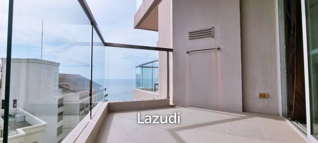 1 Bed 1 Bath 45 SQ.M Centara Grand Residence