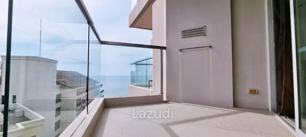 1 Bed 1 Bath 45 SQ.M Centara Grand Residence