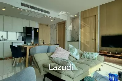 ห้องวิวทะเลที่ริเวียร่าวงศ์อมาตย์สำหรับขาย