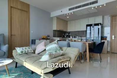 ห้องวิวทะเลที่ริเวียร่าวงศ์อมาตย์สำหรับขาย
