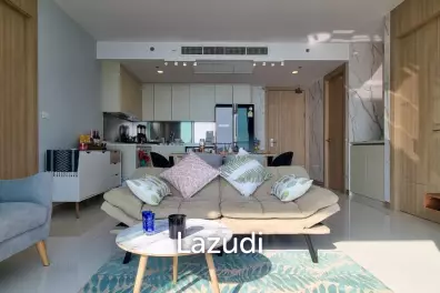 ห้องวิวทะเลที่ริเวียร่าวงศ์อมาตย์สำหรับขาย