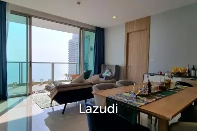ห้องวิวทะเลที่ริเวียร่าวงศ์อมาตย์สำหรับขาย