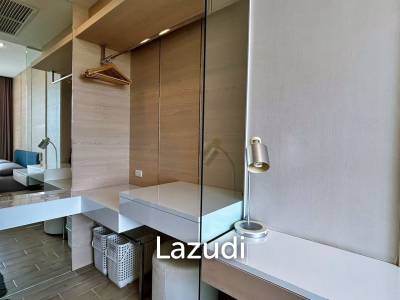 1 Bed 1 Bath 42 SQ.M Del Mare Bangsaray