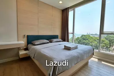 1 Bed 1 Bath 42 SQ.M Del Mare Bangsaray