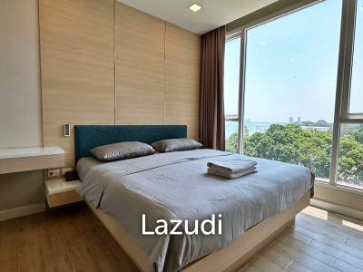 1 Bed 1 Bath 42 SQ.M Del Mare Bangsaray