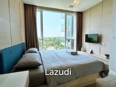 1 Bed 1 Bath 42 SQ.M Del Mare Bangsaray