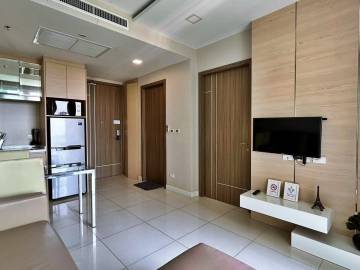 Del Mare Condo Bangsaray for Sale