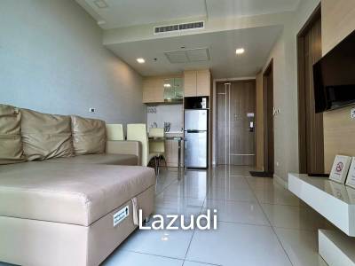 1 Bed 1 Bath 42 SQ.M Del Mare Bangsaray