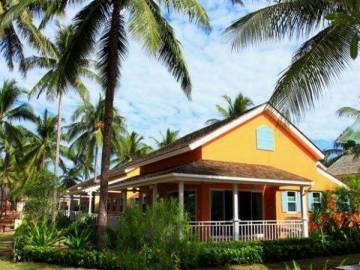 Reduced by 45% for quick sale: Nishaville Residences - Villa Sea (Plot B8)