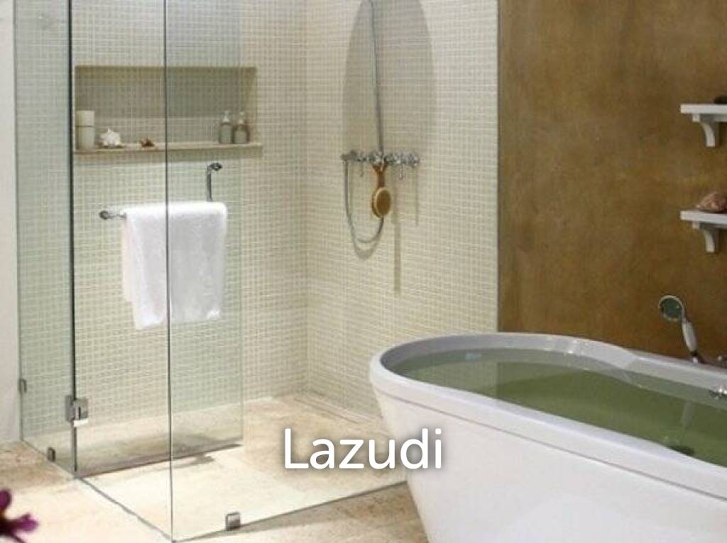 Reduced by 45% for quick sale: Nishaville Residences - Villa Sea (Plot B8)