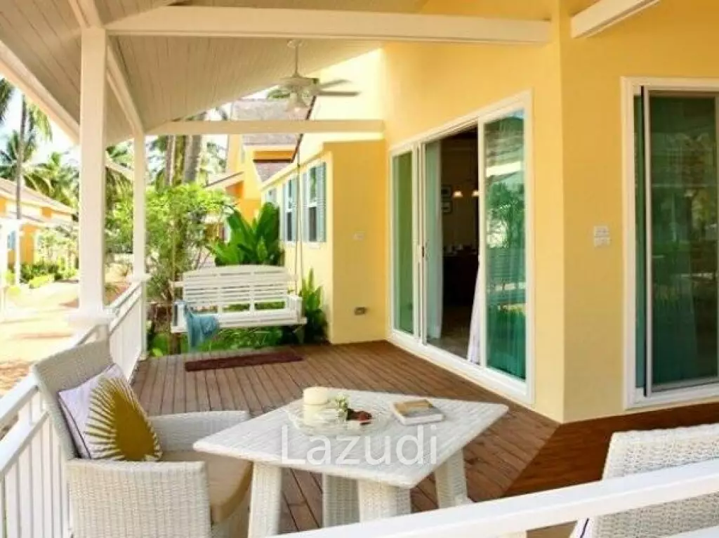 Reduced by 45% for quick sale: Nishaville Residences - Villa Sea (Plot B8)
