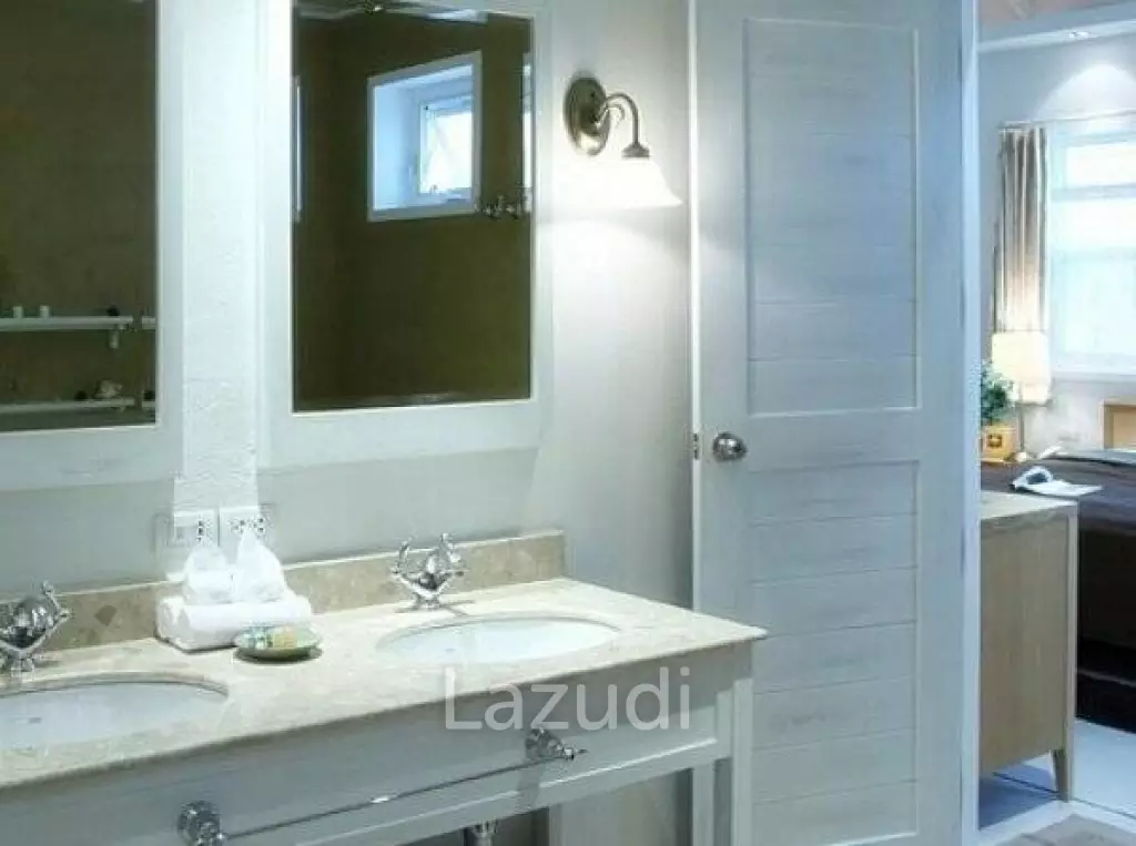 Reduced by 45% for quick sale: Nishaville Residences - Villa Sea (Plot B8)