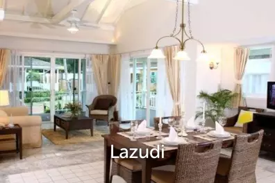 Reduced by 45% for quick sale: Nishaville Residences - Villa Sea (Plot B8)