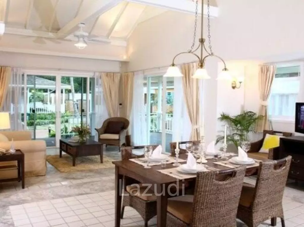 Reduced by 45% for quick sale: Nishaville Residences - Villa Sea (Plot B8)